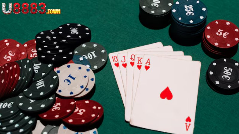 Baccarat nổi bật là game bài đổi thưởng hấp dẫn