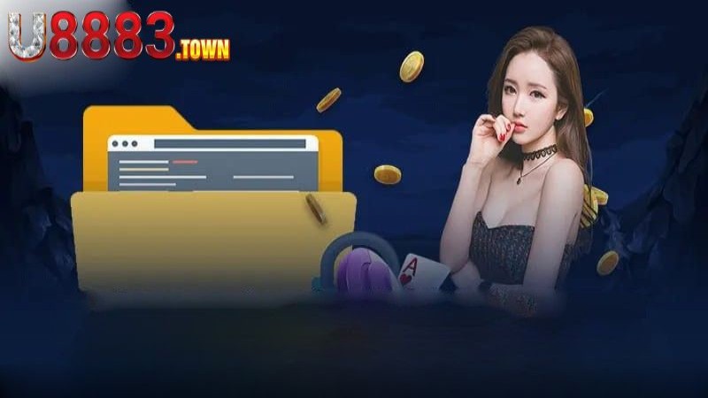 Các điều khoản và điều kiện U888 về tài khoản
