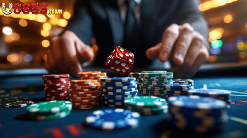 Chiến thuật chơi game tài xỉu uy tín thắng đậm