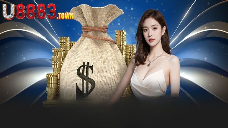 Đa dạng cách nạp tiền U888 cho hội viên