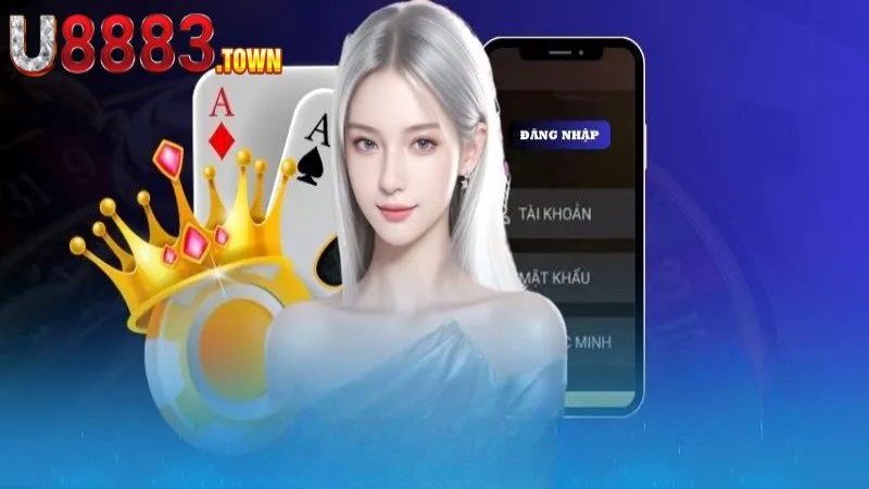 Đăng nhập U888