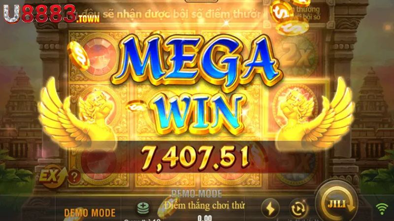 Danh sách top game nổ hũ uy tín 2025 hấp dẫn nhất