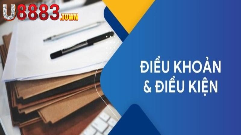 Điều khoản và điều kiện U888 về cách thanh toán