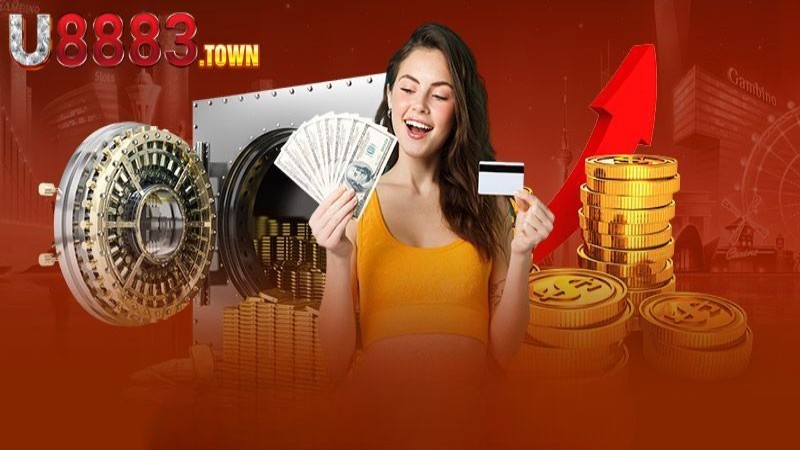 Điều kiện cụ thể để rút tiền U888