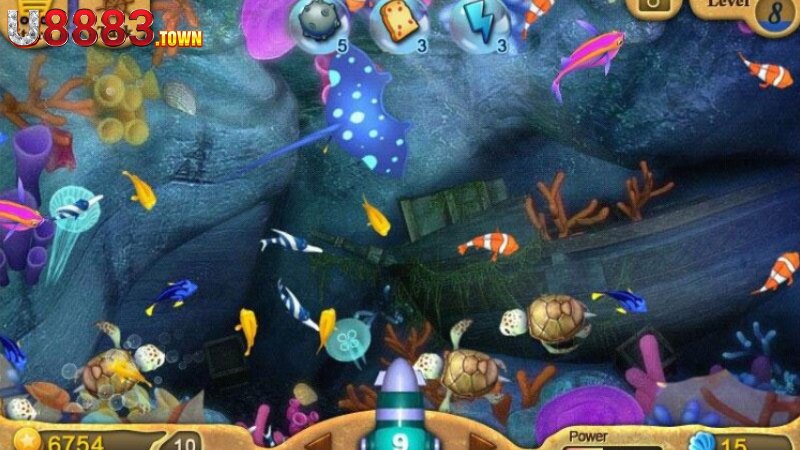 Đôi nét về game bắn cá hack