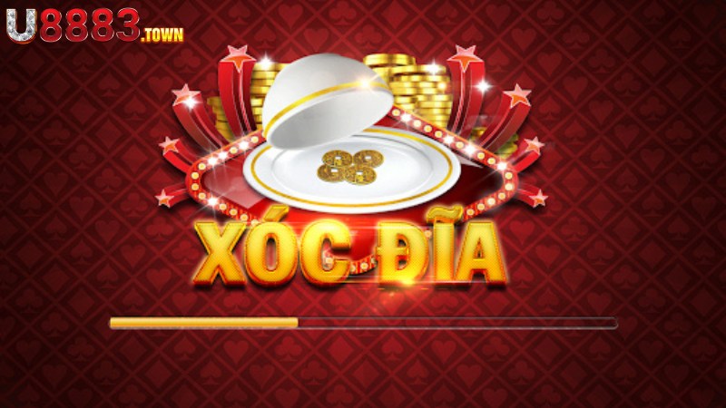 Đôi nét về xóc đĩa bệt