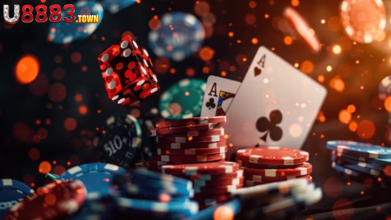Game đánh bài online Blackjack thú vị