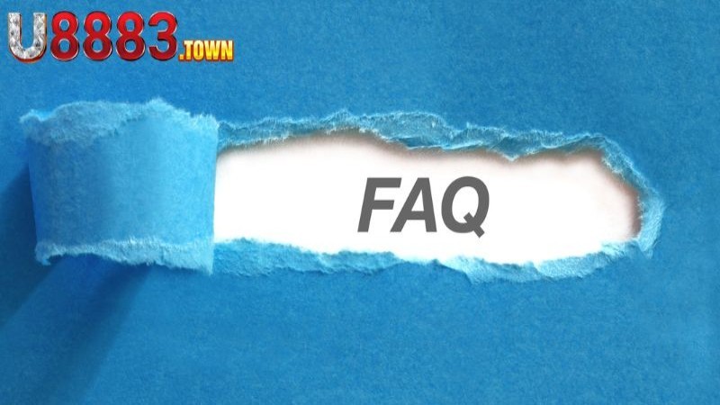Giải đáp thắc mắc liên quan rút tiền U888