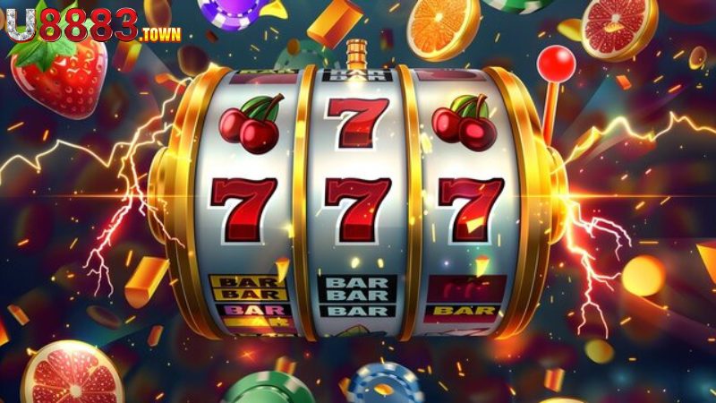 Khám phá các phiên bản game nổ hũ uy tín