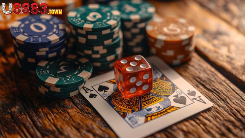 Luật chơi game tài xỉu uy tín từ cơ bản