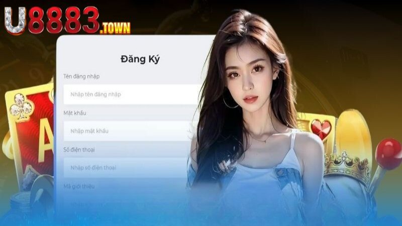 Nhiều lợi ích nổi bật khi đăng ký U888