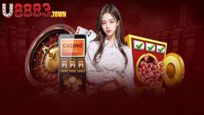 Nhiều ưu điểm vượt bậc có ở U888