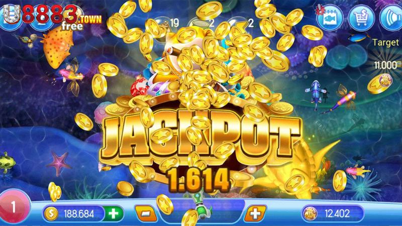 Những tiêu chí chọn top game nổ hũ uy tín 2025
