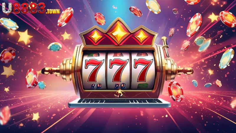 nổ hũ online