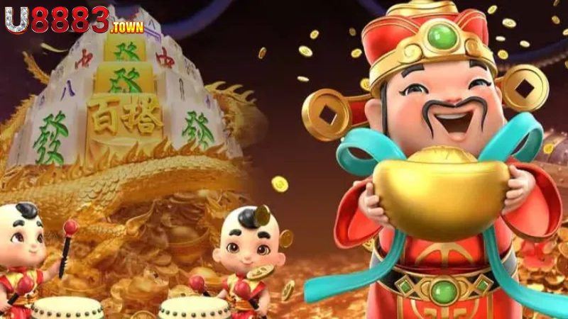 Nổ hũ thần tài sở hữu cộng đồng sôi động