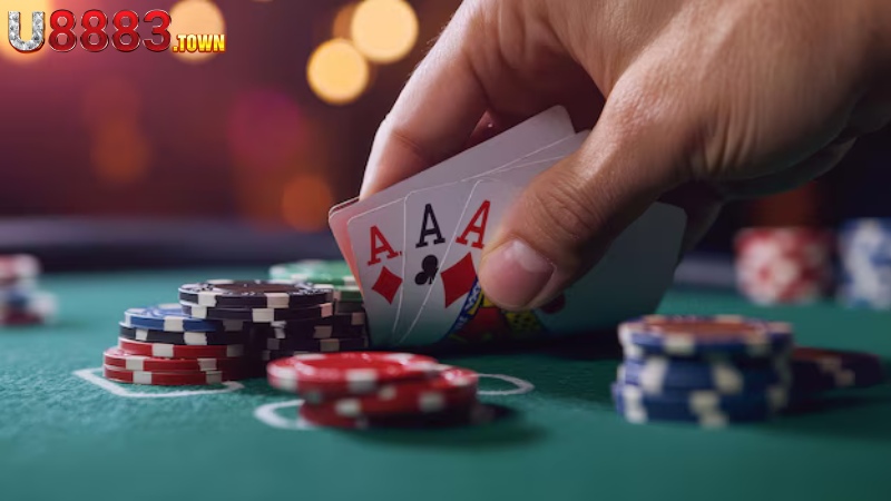 Quy định căn bản trong bài cào