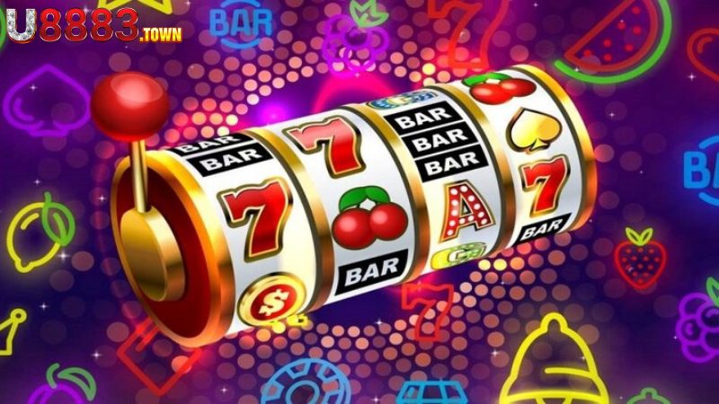 Sảnh JDB với game nổ hũ U888 bắt mắt