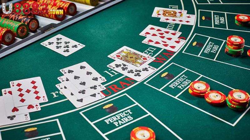 Sơ lược về game bài U888