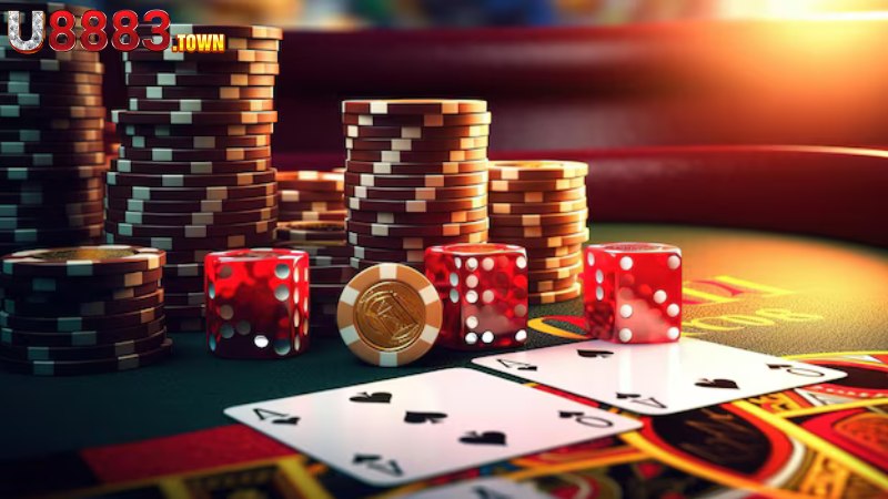 So sánh tú lơ khơ với các game bài khác
