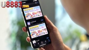 Tải App U888