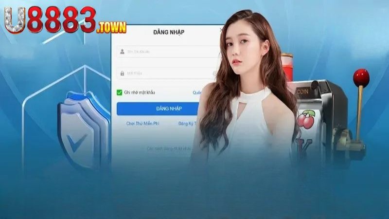 Tổng hợp lưu ý khi đăng nhập U888