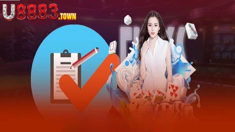 Tổng quan về điều khoản và điều kiện U888