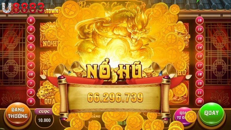 top game nổ hũ uy tín