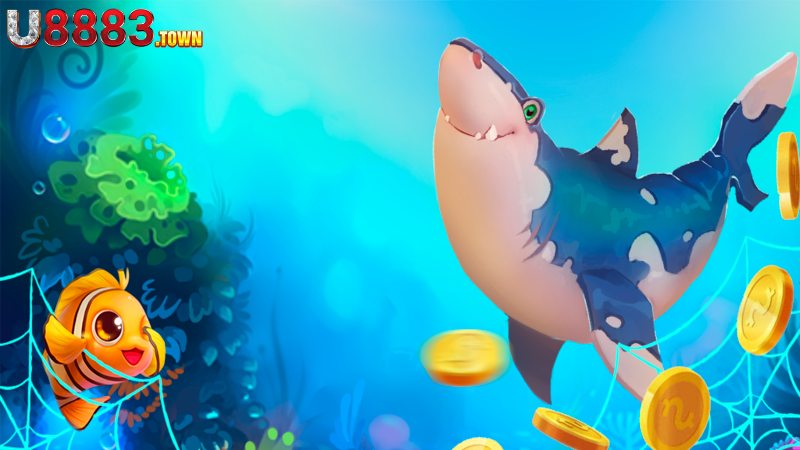 Trải nghiệm tuyệt vời ở bắn cá bingo
