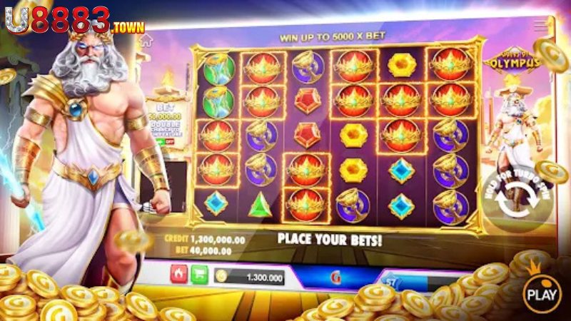 Vài kinh nghiệm chọn phiên bản nổ hũ online