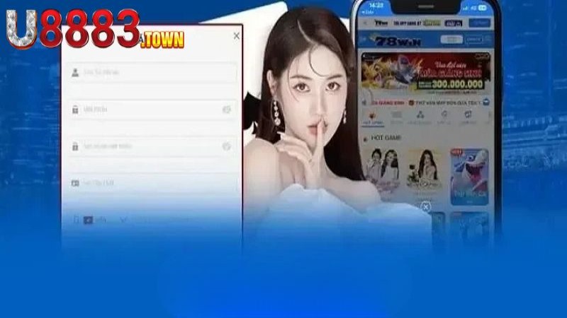 Vài lưu ý khi đăng ký U888