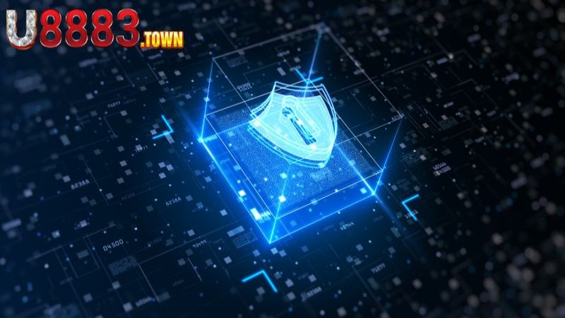 Vài lưu ý trong chính sách bảo mật U888