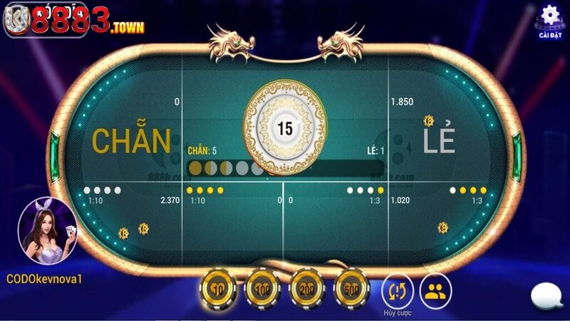 Vài sai lầm phổ biến trong xóc đĩa trực tuyến