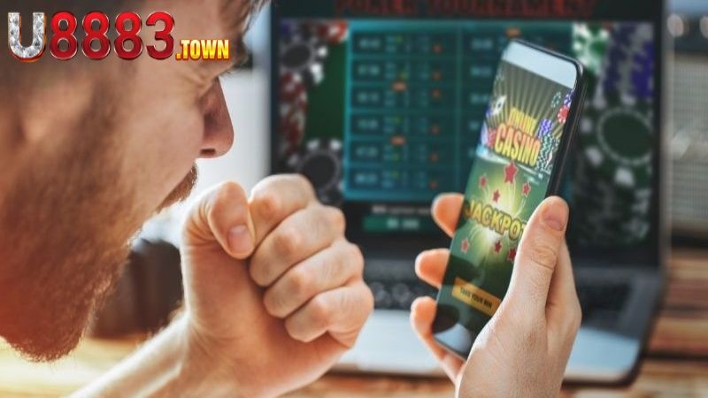 Vài thông tin cần nắm trước khi tải app U888
