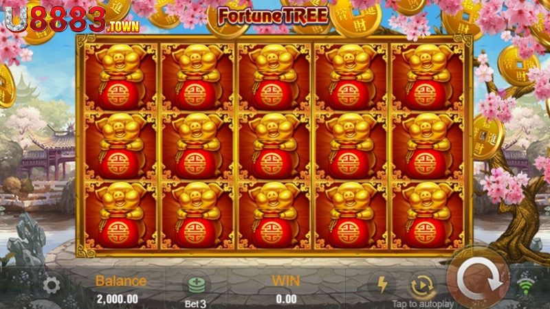 Vài tiêu chí chọn game nổ hũ uy tín