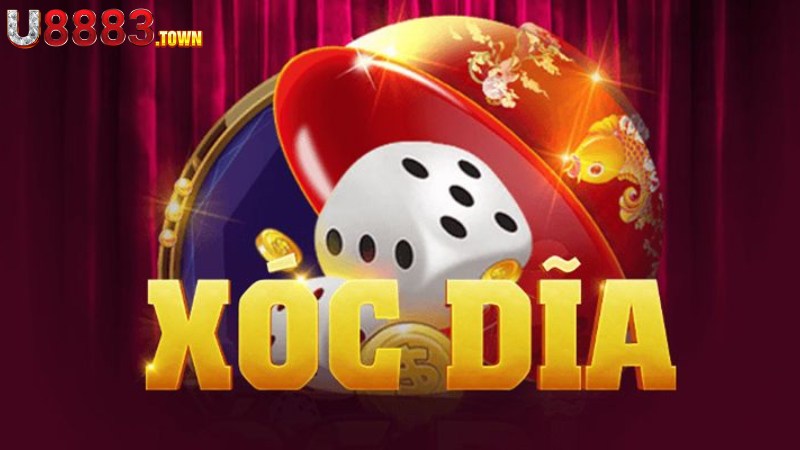 Xóc đĩa bệt